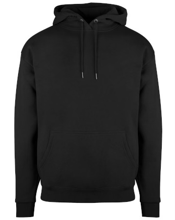 You Harlem Hettegenser